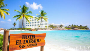 Hotel El Dorado San Andrés – Guide med Telefon, Priser och Omdömen