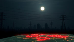 Apagón luz red eléctrica: estado en tiempo real y rumores 2026