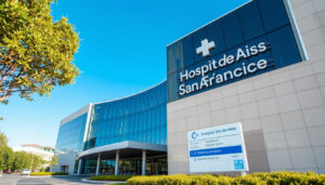 Hospital San Francisco de Asís: Teléfono, Citas y Servicios