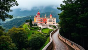 Qué ver en Sintra: palacios, rutas y consejos para tu visita